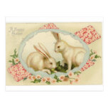 Easter Postcards