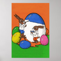 Easter Posters
