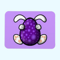 Easter premium magnets