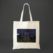 Easter Rabbit and House bags
