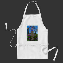 Easter Rabbit aprons