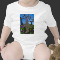 Easter Rabbit t-shirts