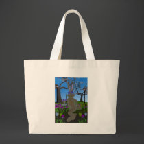 Easter Rabbit bags