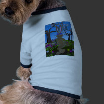 Easter Rabbit pet clothing