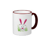 Easter Rabbit Mug