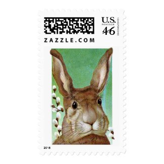Easter Rabbit