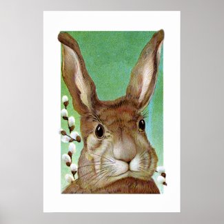 Easter Rabbit