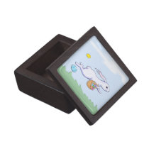 Easter Rabbit Run Premium Gift Box premium gift boxes