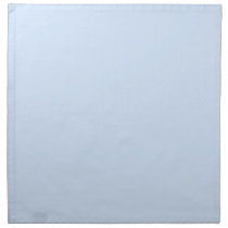 Easter Rabbit Run sky blue matching Napkin napkins