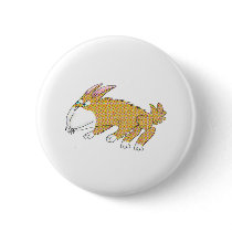 Easter Rabid Gear Pin
