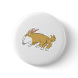 Easter Rabid Gear buttons