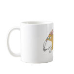 Easter Rabid Gear mugs