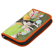 Easter - Rat Terrier - Georgia Folio Planners