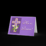 Easter religious Cards