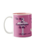 Easter Remember Me-Customize Coffee Mug