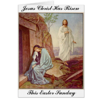 Resurrection Day Cards | Zazzle
