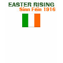 Easter Rising 1916 t-shirts