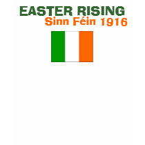 Easter Rising 1916 t-shirts by geoffbrady Easter Rising 1916 t-shirts