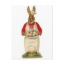 Easter Salutations Postcards
