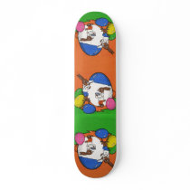 Easter Skate Decks