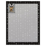 Easter - Some Bunny Loves You - Airedale Letterhead Design