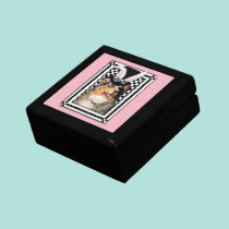 Easter - Some Bunny Loves You  Australian Shepherd gift boxes