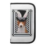 Easter - Some Bunny Loves You - Basenji Organizer