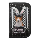 Easter - Some Bunny Loves You - Basenji Folio Planner