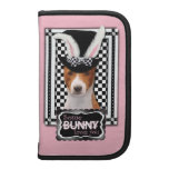 Easter - Some Bunny Loves You - Basenji Planner