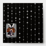 Easter - Some Bunny Loves You - Beagle Envelope