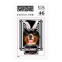 Easter - Some Bunny Loves You - Bernie Stamps
