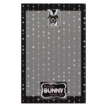 Easter - Some Bunny Loves You - Boxer Personalized Stationery