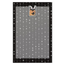 Easter - Some Bunny Loves You - Chow Chow Stationery Design