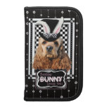 Easter - Some Bunny Loves You - Cocker Spaniel Planner