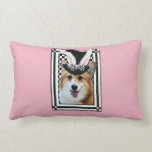 Easter - Some Bunny Loves You - Corgi Owen Pillows