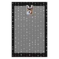 Easter - Some Bunny Loves You - Corgi Owen Customized Stationery