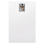 Easter - Some Bunny Loves You - Corgi Owen Custom Stationery