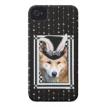 Easter - Some Bunny Loves You - Dingo iPhone 4 Cover