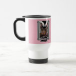 Easter - Some Bunny Loves You - Doberman Mugs