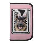 Easter - Some Bunny Loves You - German Shepherd Planner