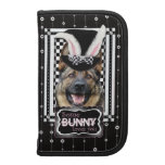 Easter - Some Bunny Loves You - German Shepherd Planner
