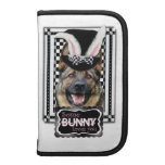 Easter - Some Bunny Loves You - German Shepherd Organizers