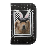 Easter - Some Bunny Loves You - Golden Retriever Planner