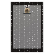 Easter - Some Bunny Loves You - GoldenDoodle Stationery Design