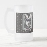 Easter - Some Bunny Loves You - Husky Coffee Mugs