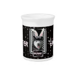 Easter - Some Bunny Loves You - Husky Drink Pitcher