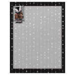Easter - Some Bunny Loves You - Irish Setter Custom Letterhead