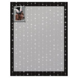 Easter - Some Bunny Loves You - Irish Setter Letterhead Template