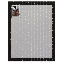 Easter - Some Bunny Loves You - Irish Setter Letterhead Template