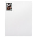 Easter - Some Bunny Loves You - Irish Setter Letterhead Design